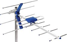 ТВ-антенна Lumax DA2501A