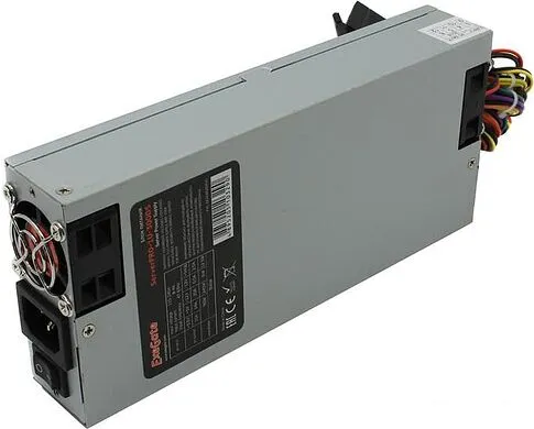 Блок питания ExeGate ServerPRO-1U-300DS