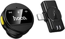 Радиосистема Hoco L21 Lightning