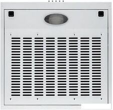 Кухонная вытяжка Krona Briana 500 White PB