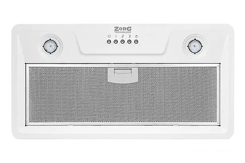 Кухонная вытяжка ZorG Technology Spot 52 M (белый)