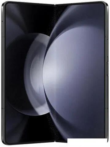 Смартфон Samsung Galaxy Z Fold5 SM-F946B/DS 12GB/1TB (черный фантом)