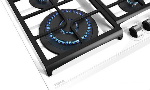 Варочная панель TEKA GZC 64321 XBN (белый)