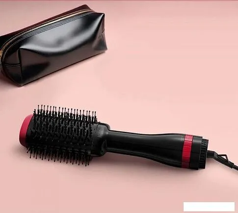 Фен-щетка Kitfort KT-3266