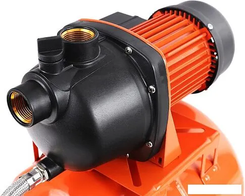 Насосная станция Patriot PW 1200-24 P