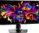 Игровой монитор MSI MAG 271QPX QD-OLED E2