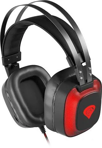 Наушники Genesis Radon 720 (черный)