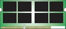 Оперативная память Kingston ValueRAM 8GB DDR3 SODIMM KVR16LS11/8WP Оперативная память Kingston ValueRAM 8GB DDR3 SODIMM KVR16LS11/8WP