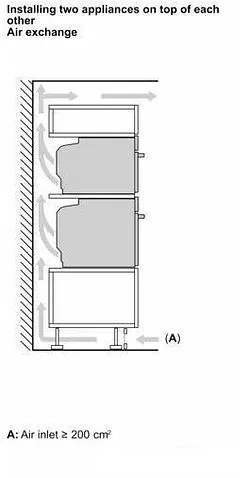 Электрический духовой шкаф Bosch Serie 8 CSG7364B1
