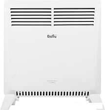 Конвектор Ballu Camino Eco Turbo BEC/EMT-1000 Конвектор Ballu Camino Eco Turbo BEC/EMT-1000