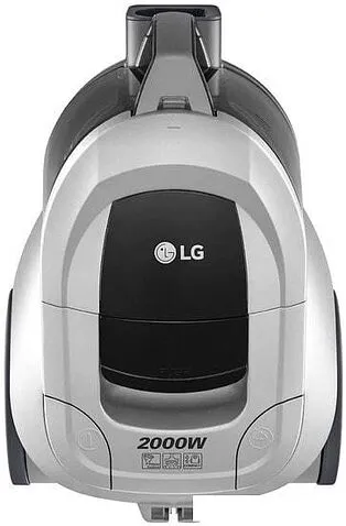 Пылесос LG VC5420NNTG