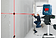 Лазерный нивелир Bosch GLL 2 Professional 0601063A01