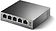 Коммутатор TP-Link TL-SG1005P