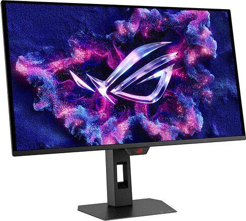 Игровой монитор ASUS ROG Strix OLED XG27AQDPG