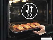 Электрический духовой шкаф Electrolux SenseCook 700 COE7P31V Электрический духовой шкаф Electrolux SenseCook 700 COE7P31V