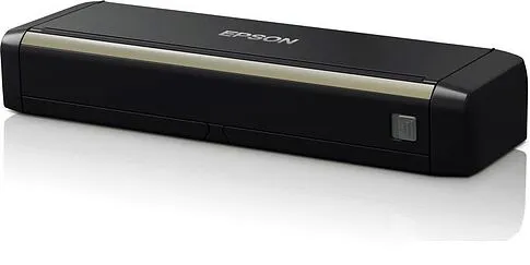 Сканер Epson WorkForce DS-310