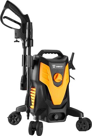 Мойка высокого давления Deko DKCW1800 083-2033