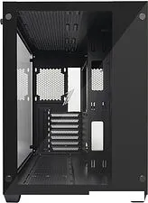 Корпус 1stPlayer Megaview MV6 (черный)