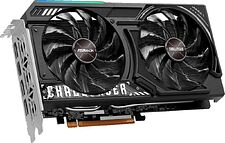 Видеокарта ASRock Radeon RX 7650 GRE Challenger 8GB OC RX7650GRE CL 8GO