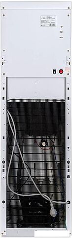 Кулер для воды Ecotronic A88-U4L (белый)