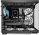 Корпус PCCooler C3 T500 ARGB (черный)