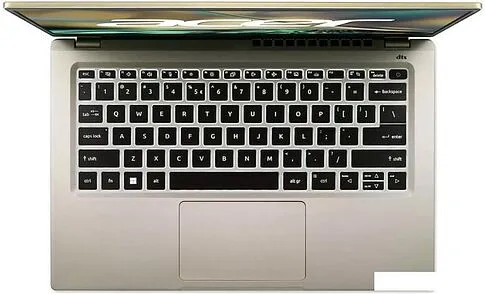Ноутбук Acer Swift 3 SF314-512 NX.K7NER.008