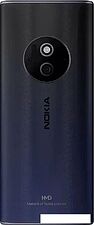 Кнопочный телефон Nokia 125 4G (2024) Dual SIM TA-1655 (черный) Кнопочный телефон Nokia 125 4G (2024) Dual SIM TA-1655 (черный)