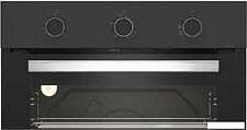 Газовый духовой шкаф BEKO BBIH12100BC Газовый духовой шкаф BEKO BBIH12100BC