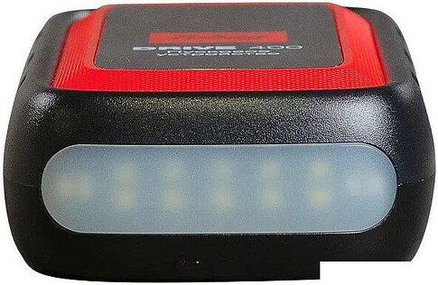 Портативное пусковое устройство Fubag Drive 400 46672