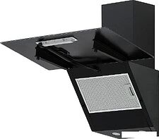 Кухонная вытяжка Krona Jina 600 Black S V2 КА-00011811