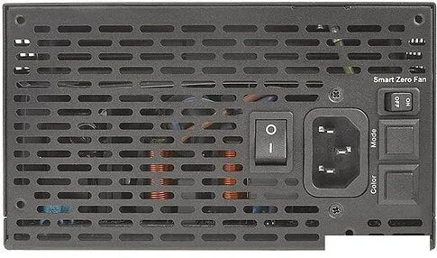 Блок питания Thermaltake Toughpower GF3 ARGB 750W Gold TT Premium Edition PS-TPD-0750F4FAGE-1