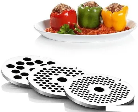 Мясорубка Bosch MFW3X14B