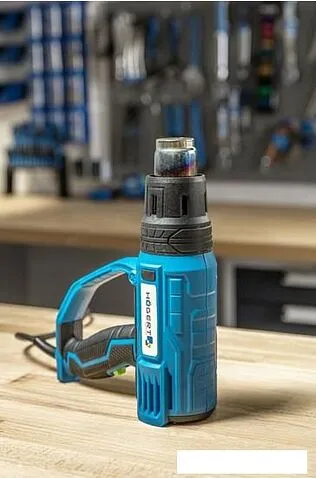 Промышленный фен Hoegert Technik HT2C552