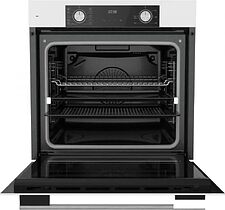 Электрический духовой шкаф KUPPERSBERG HF 610 W