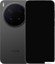 Телефон Vivo X300 Pro V2514 16GB/512GB международная версия (черный)
