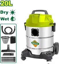 Пылесос Dyllu DTVR4A20 Пылесос Dyllu DTVR4A20