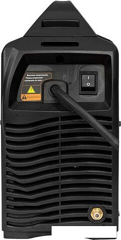 Сварочный инвертор Сварог Pro TIG 200 P DSP AC/DC (E201)