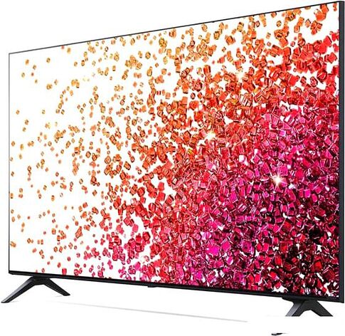 Телевизор LG 43NANO756PA