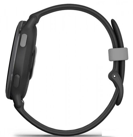 Умные часы Garmin Vivoactive 5 (черный)