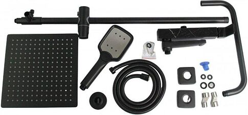 Душевая система  Ledeme L2473B