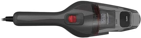 Автомобильный пылесос Black & Decker NVB12AV