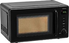Микроволновая печь Harper HMW-20ST02 (черный) Микроволновая печь Harper HMW-20ST02 (черный)