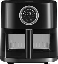 Аэрогриль Hiberg GF 400 GB