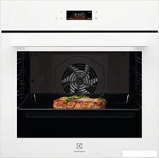 Электрический духовой шкаф Electrolux LOE8F38V