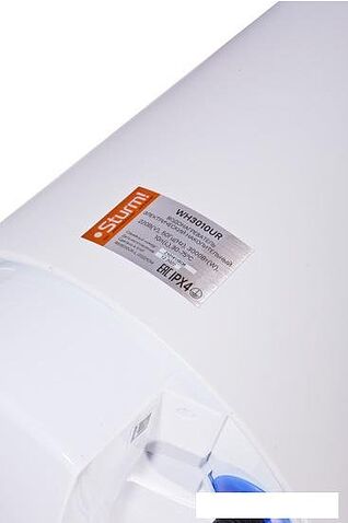 Накопительный электрический водонагреватель Sturm WH3010UR