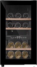Винный шкаф MAUNFELD MFWC-50D16