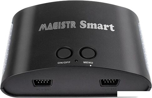 Игровая приставка Magistr Smart 414 игр