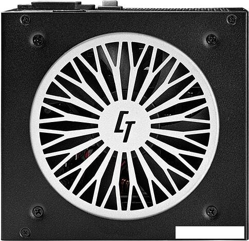 Блок питания Chieftec Chieftronic PowerUp GPX-550FC