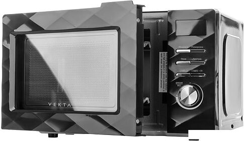 Микроволновая печь Vekta TS720FTB