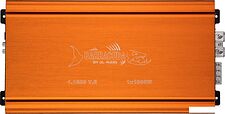 Автомобильный усилитель DL Audio Barracuda 1.1800 V.2